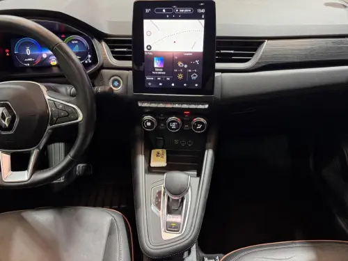 Renault Captur E-Tech Plug-in 160 - 21 Initiale Paris - Photo 14