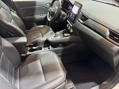 Renault Captur E-Tech Plug-in 160 - 21 Initiale Paris - Photo 16