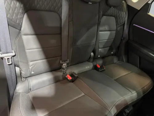 Renault Captur E-Tech Plug-in 160 - 21 Initiale Paris - Photo 17