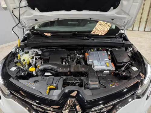 Renault Captur E-Tech Plug-in 160 - 21 Initiale Paris - Photo 19