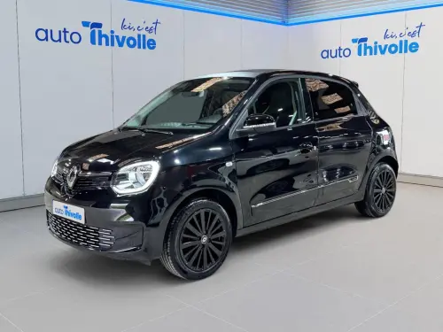 Renault Twingo Twingo III SCe 65 - 21 Urban Night - Photo 0