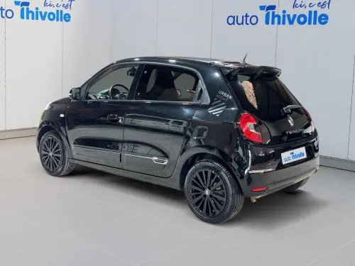 Renault Twingo Twingo III SCe 65 - 21 Urban Night - Photo 2