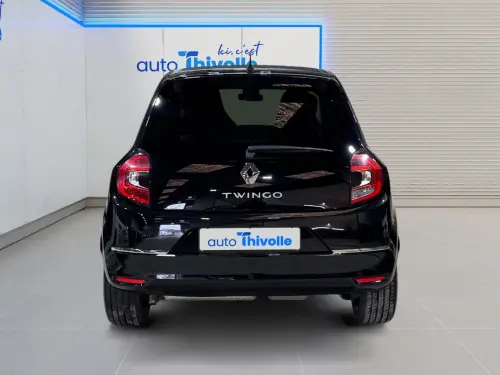 Renault Twingo Twingo III SCe 65 - 21 Urban Night - Photo 3
