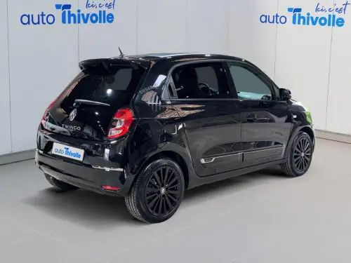 Renault Twingo Twingo III SCe 65 - 21 Urban Night - Photo 4