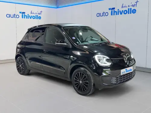 Renault Twingo Twingo III SCe 65 - 21 Urban Night - Photo 6