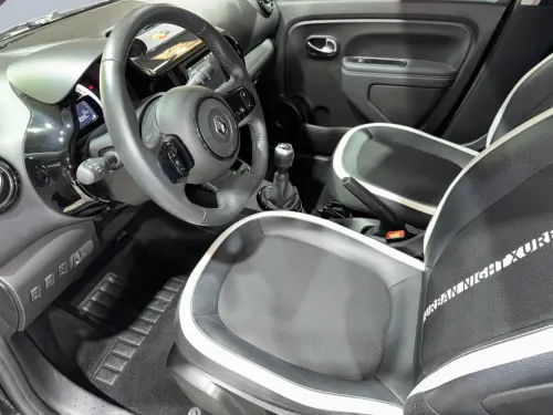 Renault Twingo Twingo III SCe 65 - 21 Urban Night - Photo 9