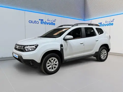 Dacia Duster EXPRESSION ECO -G 100 - Photo 0
