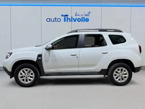 Dacia Duster EXPRESSION ECO -G 100 - Photo 1