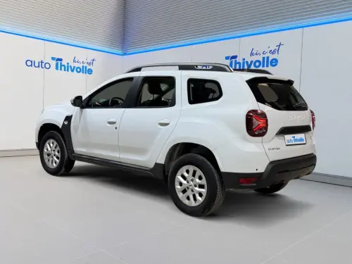 Dacia Duster EXPRESSION ECO -G 100 - Photo 2
