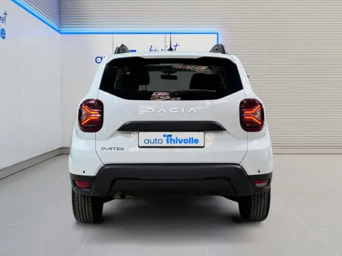 Dacia Duster EXPRESSION ECO -G 100 - Photo 3