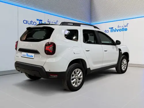 Dacia Duster EXPRESSION ECO -G 100 - Photo 4
