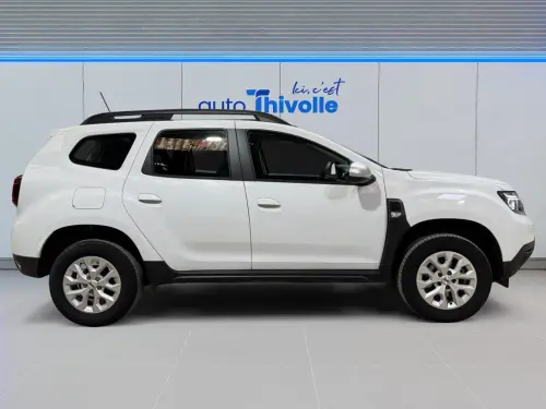 Dacia Duster EXPRESSION ECO -G 100 - Photo 5