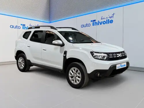 Dacia Duster EXPRESSION ECO -G 100 - Photo 6