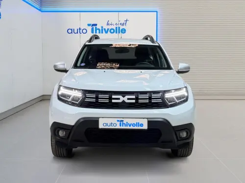 Dacia Duster EXPRESSION ECO -G 100 - Photo 7