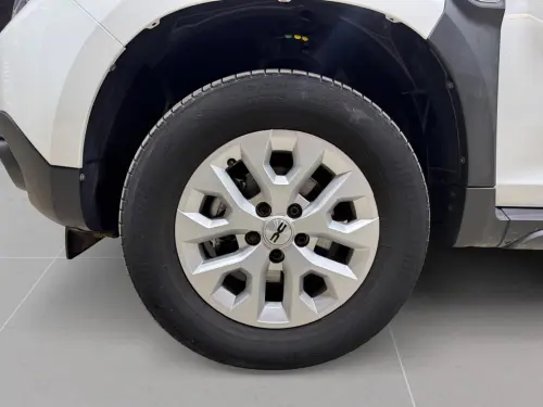 Dacia Duster EXPRESSION ECO -G 100 - Photo 8