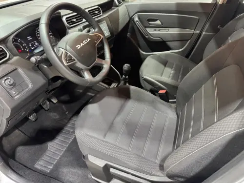Dacia Duster EXPRESSION ECO -G 100 - Photo 9