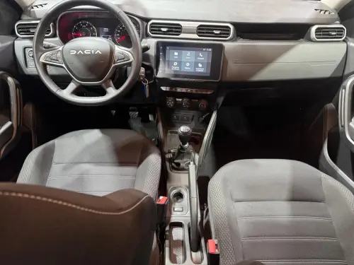 Dacia Duster EXPRESSION ECO -G 100 - Photo 11