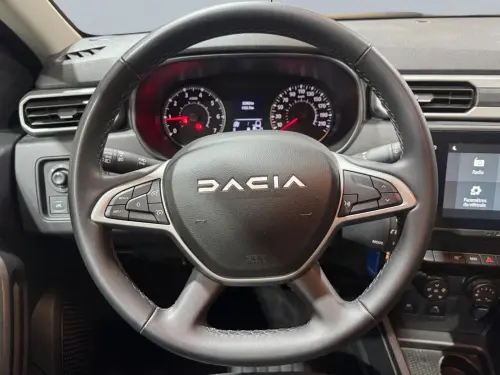 Dacia Duster EXPRESSION ECO -G 100 - Photo 12