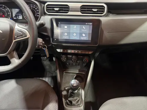 Dacia Duster EXPRESSION ECO -G 100 - Photo 14