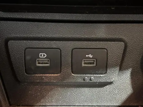 Dacia Duster EXPRESSION ECO -G 100 - Photo 21