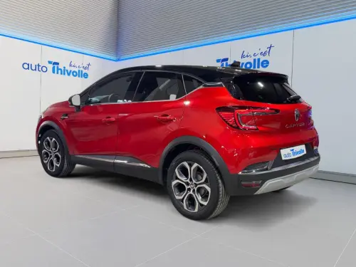 Renault Captur TCe 90 Techno - Photo 2