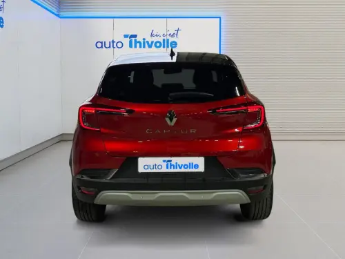 Renault Captur TCe 90 Techno - Photo 3