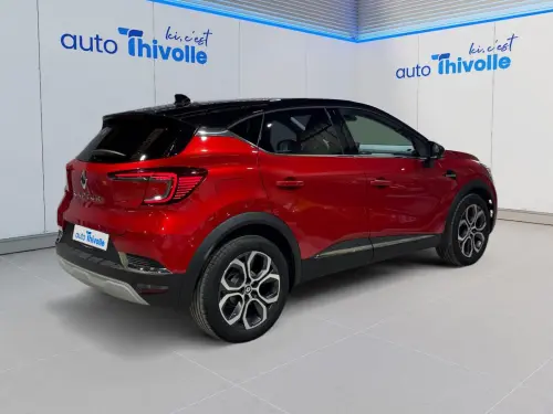 Renault Captur TCe 90 Techno - Photo 4