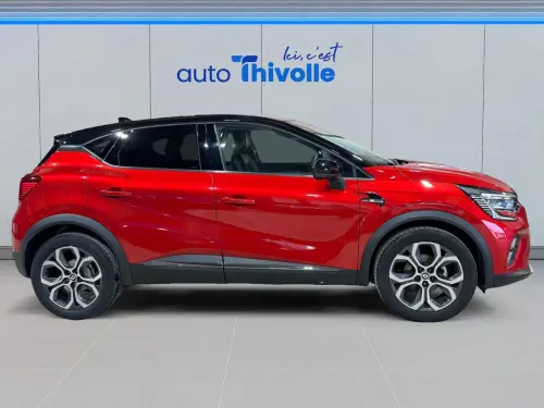 Renault Captur TCe 90 Techno - Photo 5