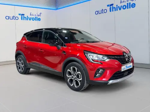 Renault Captur TCe 90 Techno - Photo 6