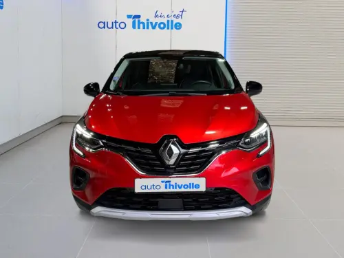 Renault Captur TCe 90 Techno - Photo 7