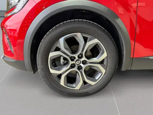 Renault Captur TCe 90 Techno - Photo 8