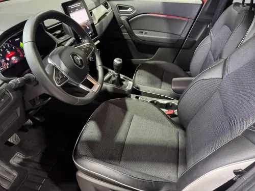 Renault Captur TCe 90 Techno - Photo 9