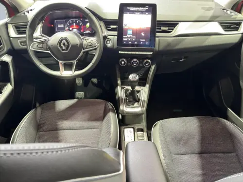 Renault Captur TCe 90 Techno - Photo 11