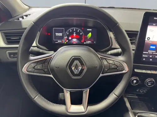 Renault Captur TCe 90 Techno - Photo 12