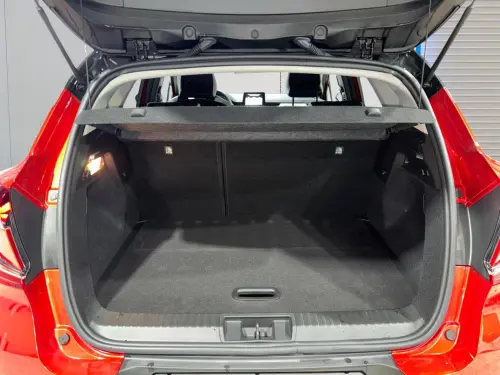 Renault Captur TCe 90 Techno - Photo 18