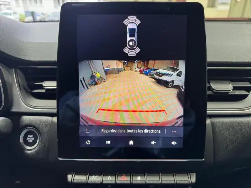 Renault Captur TCe 90 Techno - Photo 20