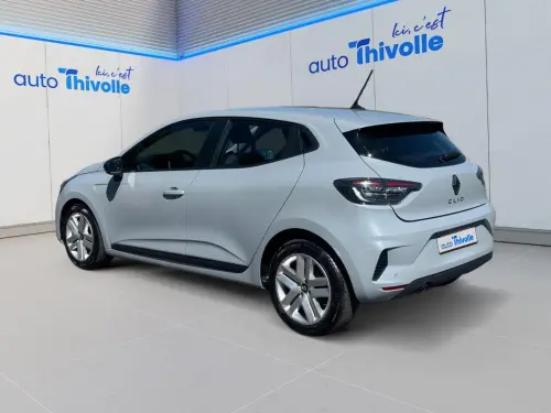 Renault Clio Clio TCe 90 Evolution - Photo 2