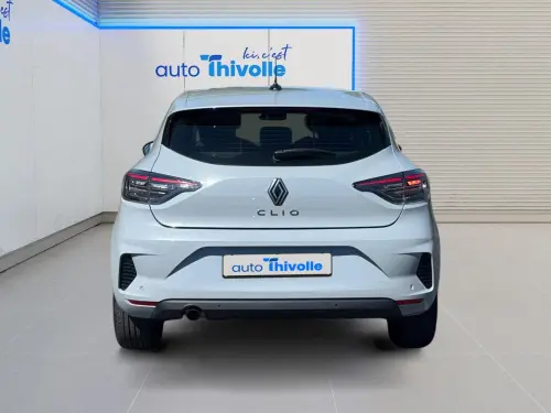 Renault Clio Clio TCe 90 Evolution - Photo 3