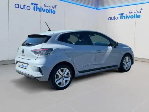 Renault Clio Clio TCe 90 Evolution - Photo 4