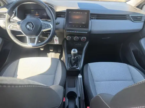 Renault Clio Clio TCe 90 Evolution - Photo 11