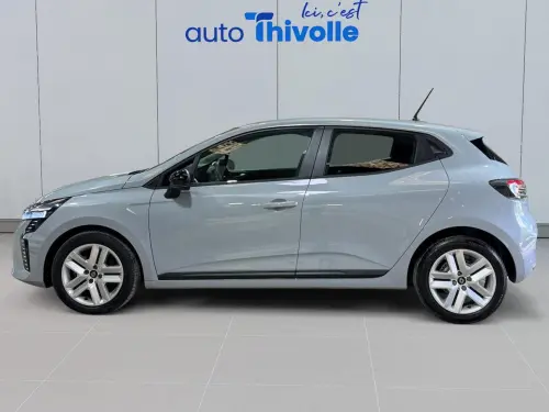Renault Clio Clio Blue dCi 100 ch GSR2 Evolution - Photo 1
