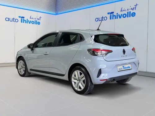 Renault Clio Clio Blue dCi 100 ch GSR2 Evolution - Photo 2