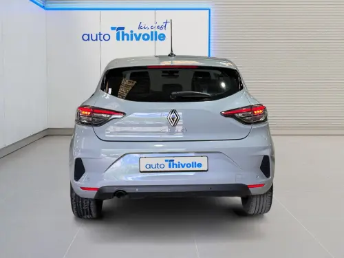 Renault Clio Clio Blue dCi 100 ch GSR2 Evolution - Photo 3