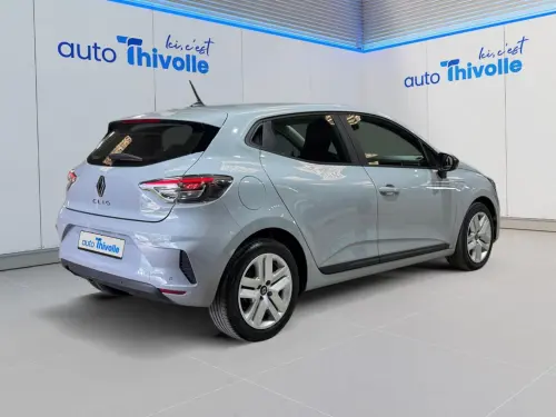 Renault Clio Clio Blue dCi 100 ch GSR2 Evolution - Photo 4