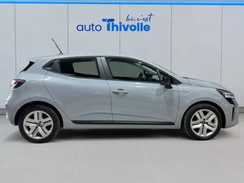 Renault Clio Clio Blue dCi 100 ch GSR2 Evolution - Photo 5