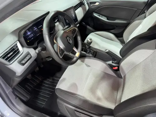 Renault Clio Clio Blue dCi 100 ch GSR2 Evolution - Photo 9