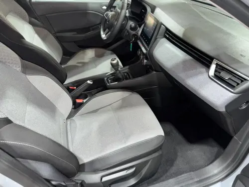 Renault Clio Clio Blue dCi 100 ch GSR2 Evolution - Photo 15