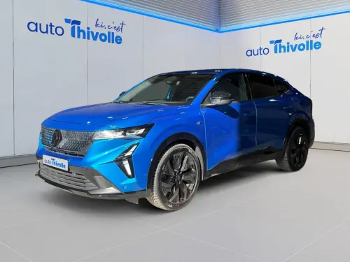 Renault Rafale E-Tech full hybrid 200 ch esprit Alpine - Photo 0