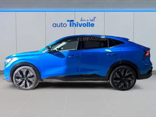 Renault Rafale E-Tech full hybrid 200 ch esprit Alpine - Photo 1