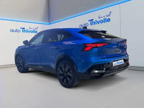 Renault Rafale E-Tech full hybrid 200 ch esprit Alpine - Photo 2